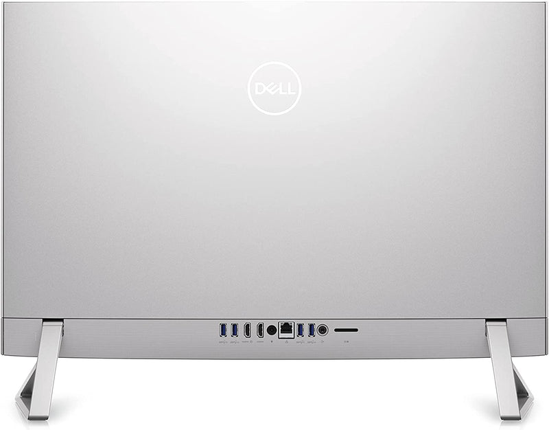 For Parts: DELL INSPIRON 7710 AIO 27 FHD I7 16 512 SSD 1TB HDD MX550 - PHYSICAL DAMAGE