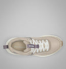 COLUMBIA WOMEN'S KONOS TRS OUTDRY MID SHOE - SIZE: WOMEN 10 - CLOUD GRAY - Like New