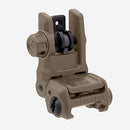 Magpul MBUS 3 Flip-Up Backup Iron Sights - Flat Dark Earth - Brand New