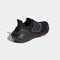 ADIDAS WOMEN'S ULTRABOOST 22 PRIMEKNIT RUNNING SHOES - 8 - BLACK/PINK - Like New