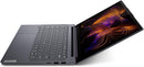 For Parts: LENOVO IDEAPAD Slim 7i 14" I7-1165G7 16GB 1TB SSD 82A6000FUS - PHYSICAL DAMAGE