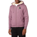 AMAZON ESSENTIALS DISNEY/MARVEL/STAR WARS MEN'S SHERPA-LINEDED HOODIE - SIZE L - Brand New