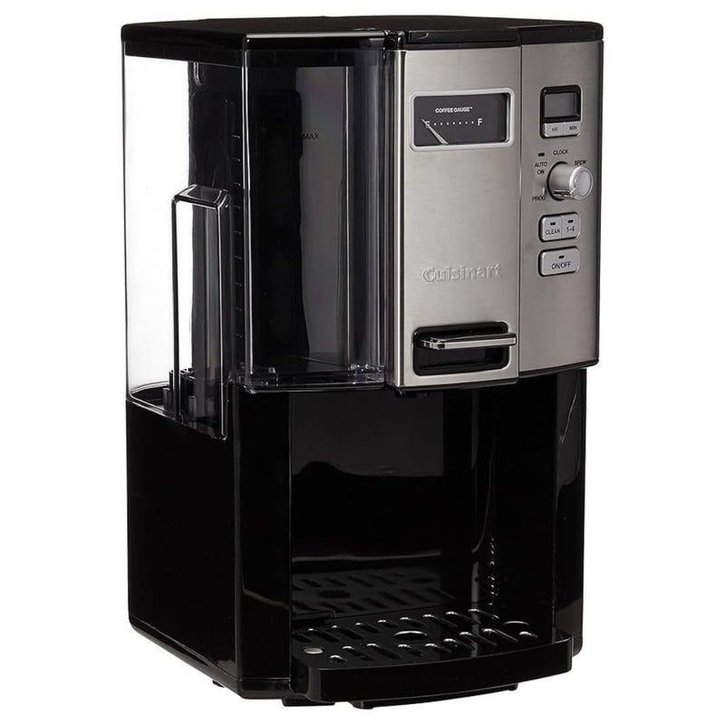 CUISINART DCC-3000FR 12 CUP COFFEE ON DEMAND PROGRAMMABLE - Scratch & Dent