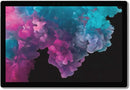 Microsoft  Surface Pro 6 12.3" Touch i5-8250U 8GB RAM 256GB SSD Window 10 - Like New