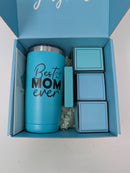 GENERIC MOTHERS DAY GIFTS FOR MOM, RELAXING SPA GIFT BASKET SET - Like New