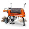 SuperHandy Log Splitter Portable Electric 14 Ton Rapid Auto Return Hydraulic Ram - Like New