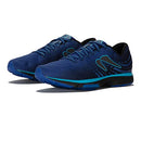 NEWTON Running Fate 7 - Blue/Black - Size 11 D (M) - B09H5MWZK2 - Like New