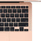 For Parts: Apple MacBook Air 13 I3 8GB 256GB SSD MWTL2LL/A - MOTHERBOARD DEFECTIVE