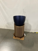 DYSON PURIFIER BIG+QUIET FORMALDEHYDE PRUSSIAN BLUE/GOLD - - Scratch & Dent