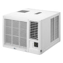 LG 18,000 BTU Heat and Cool Window Air Conditioner with WiFi Controls - Like New