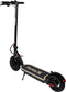 HURLEY HANG 5 HS-17 Foldable Electric Scooter (36V/6Ah w/400w Motor) - BLACK Like New
