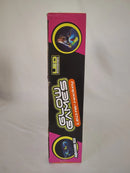 Glow Games. LED AIR HOCKEY Game Toy. Fits Any Table 4’-8’. Ages 5+ - Like New