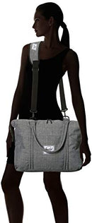 Herschel Baby Strand Sprout Shoulder Bag, Raven Crosshatch, One Size - Brand New