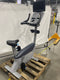 PRECOR UBK 835 UPRIGHT BIKE W/P30 CONSOLE - GRAY - Like New