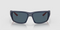 Costa Del Mar FANTAIL Rectangular Sunglasses 06S9006 - Matte Freedom Fade/Gray Like New