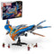 LEGO Marvel Guardians of The Galaxy: The Milano 2,090 Piece Set 6471519 - Like New