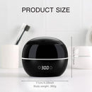 AMDISI Ultrasonic Retainer Cleaner Cleaning Machine 44kHz Jewelry Clean Pod - Like New