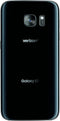 SAMSUNG GALAXY S7 32GB VERIZON - BLACK Like New