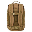 Orca Tactical Backpack - Large 40L - 3 Day Survival Bag - Brand New