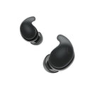 SONY LINKBUDS FIT TRULY WIRELESS NOISE CANCELING EARBUD HEADPHONES - BLACK - Like New