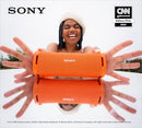 SONY ULT FIELD 1 WIRELESS SPEAKER COMPACT AND PORTABLE SRS-ULT10 BLACK - Like New