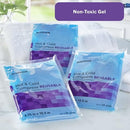 McKesson Cold Hot Compress Reusable Gel Ice Hot Packs 6.75 x 10.5 in - Brand New