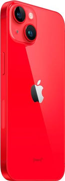 APPLE IPHONE 14 256GB UNLOCKED - PRODUCT RED - MPWF3LL/A - Like New