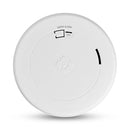FIRST ALERT SM210 10-YEAR SEALED BATTERY SMOKE ALARM, 1-PACK - WHITE - Like New