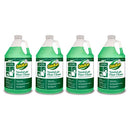 OdoBan Professional Series Neutral pH No Rinse Floor Cleaner, Set of 4 Gallon - Brand New