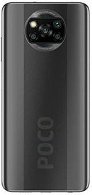 Xiaomi Poco X3 NFC 6.67" 64GB Dual Sim UNLOCKED M2007J20CG - Shadow Grey - Like New