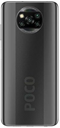 Xiaomi Poco X3 NFC 6.67" 64GB Dual Sim UNLOCKED M2007J20CG - Shadow Grey - Like New