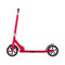 JETSON HEX KICK SCOOTER ALUMINUM FRAME ADJUSTABLE HANDLEBAR 2 WHEEL - RED - Like New