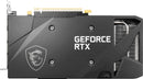 MSI GeForce RTX 3060 Ti Ventus 2X 8GB LHR RTX-3060-TI-VENTUS-2X-8G-OCV1-LHR Like New