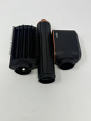 DYSON AIRWRAP™ ORIGIN MULTI-STYLER AND DRYER - NICKEL COPPER - Like New