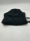 HURLEY SOLID VOLEY SWIM SHORT - SIZE: MEN L - BLACK - Brand New
