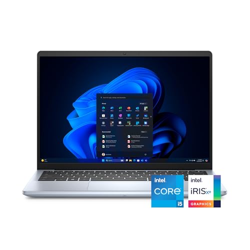 DELL INSPIRON 14 14.0" FHD+ I5-1334U 16GB 1TB SSD I5440-5803BLU-PUS - GRAY - Like New