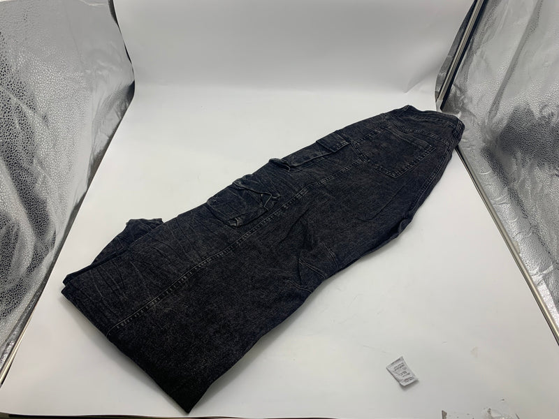 REHAB LAB WOMENS PANTS - SIZE: WOMEN S - BLACK - Brand New