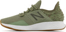 MROAVPO1 New Balance Men's Fresh Foam Roav GREEN/GREEN Size 9 - Like New