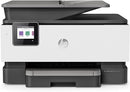 HP OfficeJet Pro 9018e Wireless Color All-in-One Printer HP+ (1G5L5A) - White - Like New