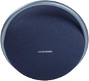 HARMAN KARDON Onyx Studio 7 Bluetooth Wireless Portable Speaker - BLUE - Like New
