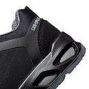 SAFETY LOONG Mens Work Shoes - Black, 13 - Like New