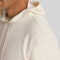 ALLBIRDS MEN'S THE R&R HOODIE SWEATSHIRT - MEDIUM- NATURAL - Scratch & Dent