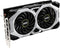 MSI Gaming RTX 2060 6GB GDRR6 OC Graphics Card - Like New
