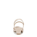 B08QVC77RG LifeStride Women's Minimalist Pump Almond Synthetic Size 10 Wide - Brand New
