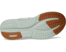SAUCONY LANCER RUN WOMEN'S RUNNING SHOES - SIZE: WOMEN 12 - WHITE/MIST - Like New