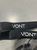 VONT HEADLAMP 3 MODES - BLACK - Like New