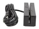 MagTek 21040104 USB HID Swipe Reader