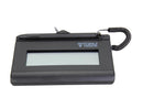 Topaz SigLite LCD 1x5 Signature Capture Pad, USB - T-L460-HSB-R