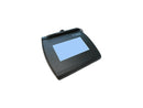 Topaz SignatureGem LCD 4x3 T-LBK755 Series Dual Serial/Virtual Serial via USB