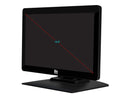 Elo Touch Solutions E125496 Black 15.6" USB Projected Capacitive Touchscreen